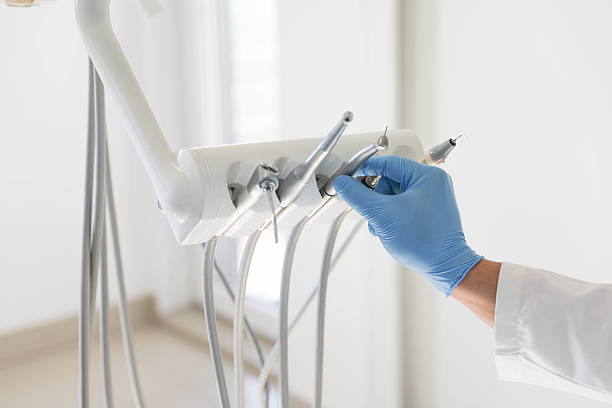 24/7 Emergency Tooth Extraction experts in Stevensville, MI
